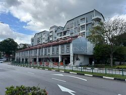 Icon @ Pasir Panjang (D5), Shop House #533679921